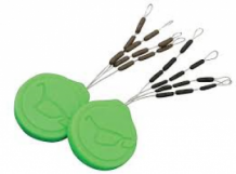 Korda Sinker tungsten hooklink weight Green